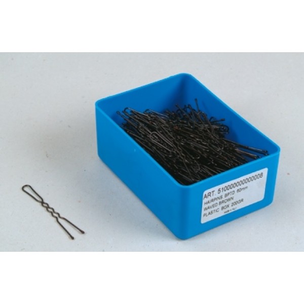 Φουρκέτα Ιταλίας 60” 200gr